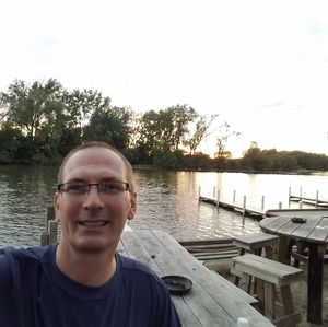 Meet your Posher, Steve